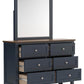 Landocken Bedroom Package