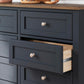 Landocken Bedroom Package