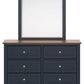 Landocken Bedroom Package