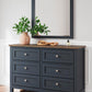 Landocken Bedroom Package