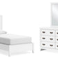 Binterglen Bedroom Package