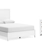 Binterglen Bedroom Package