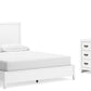 Binterglen Bedroom Package