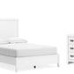 Binterglen Bedroom Package