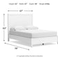 Binterglen Bedroom Package