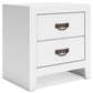 Binterglen Bedroom Package