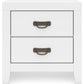 Binterglen Bedroom Package