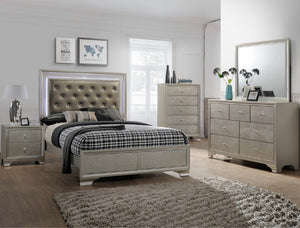 LYSSA DRESSER