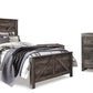 Wynnlow Bedroom Set