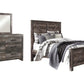 Wynnlow Bedroom Set