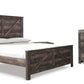 Wynnlow Bedroom Set