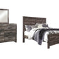 Wynnlow Bedroom Set