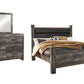 Wynnlow Bedroom Set