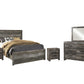 Wynnlow Bedroom Set