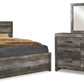 Wynnlow Bedroom Set