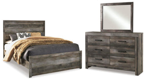 Wynnlow Bedroom Set