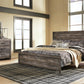 Wynnlow Bedroom Set