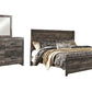 Wynnlow Bedroom Set