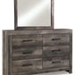 Wynnlow Bedroom Set