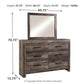Wynnlow Bedroom Set