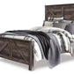 Wynnlow Bedroom Set