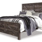 Wynnlow Bedroom Set