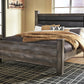 Wynnlow Poster Bed