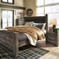 Wynnlow Poster Bed