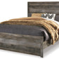 Wynnlow Bedroom Set