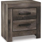 Wynnlow Bedroom Set