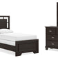 Covetown Bedroom Package