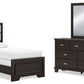Covetown Bedroom Package