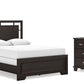 Covetown Bedroom Package