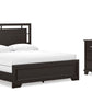 Covetown Bedroom Package