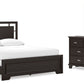 Covetown Bedroom Package