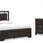 Covetown Bedroom Package