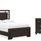 Covetown Bedroom Package