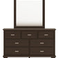 Covetown Bedroom Package