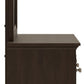 Covetown Bedroom Package
