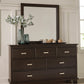 Covetown Bedroom Package