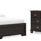 Covetown Bedroom Package