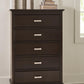 Covetown Chest of Drawers