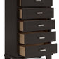 Covetown Chest of Drawers
