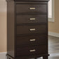 Covetown Chest of Drawers