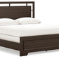Covetown Bedroom Package