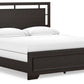 Covetown Bedroom Package