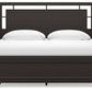 Covetown Bedroom Package
