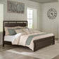 Covetown Bedroom Package