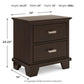 Covetown Bedroom Package