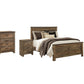 Trinell Bedroom Set